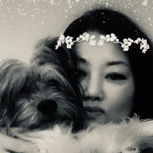 Meet your Posher, Patricia